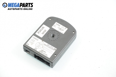 Bluetooth module for Ford Focus II 1.6 TDCi, 90 hp, hatchback, 5 doors, 2010 № 8M5T-19C112-EM